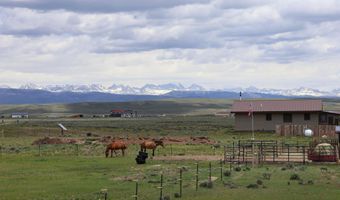 362 SNOWMOBILE Ln, Daniel, WY 83115