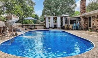 1602 Rosedale, Ardmore, OK 73401