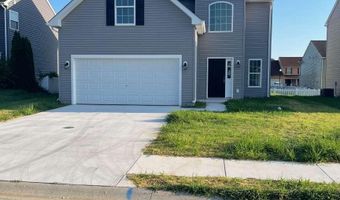 54 SILVER FIR Dr, Camden Wyoming, DE 19934