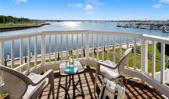 551 Thames St H3, H4, H5, Newport, RI 02840