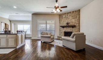 1605 Sherwood Dr, Anna, TX 75409