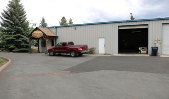 45 SE Bridgeford Blvd, Bend, OR 97702