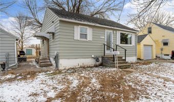 211 12th Ave SW, Austin, MN 55912