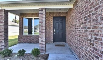 708 Redbud Ave, Beggs, OK 74421