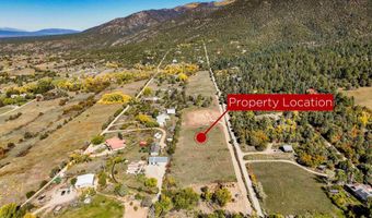 Tract 2 Arturos Way, Arroyo Seco, NM 87514