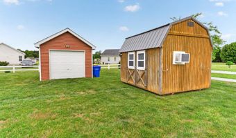 18926 EDWARD Dr, Bridgeville, DE 19933