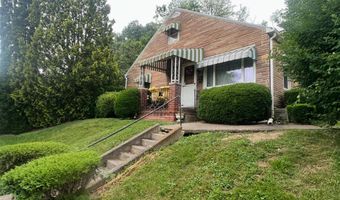 102 Logan Ave, Altoona, PA 16602