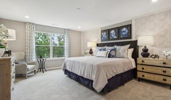 8041 Wesleyan Dr Plan: Henley, Avon, IN 46123