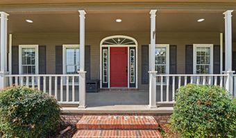 433600 E 336 Dr, Adair, OK 74330