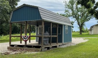 Lot 3110 Lake Viking Terrace, Altamont, MO 64620