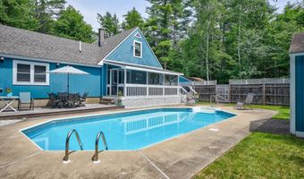 12 Tall Woods Loop, Bartlett, NH 03812