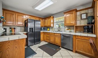 100 Coronado Trl, Weatherford, TX 76087