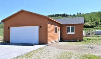 1 BUFFALO Dr, Alpine, WY 83128