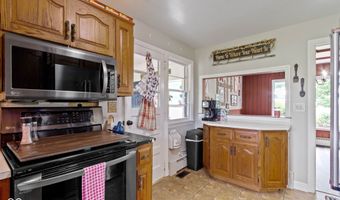 4817 N 150 W, Anderson, IN 46011