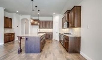 225 Palmerston Dr, Aledo, TX 76008
