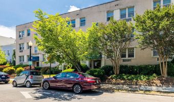 1363 K St SE 201, Washington, DC 20003
