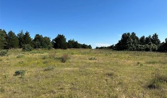 T.b.d. FCR 720, Teague, TX 75860