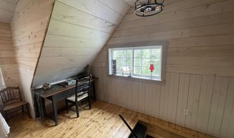 650 Airline Rd, Amherst, ME 04605