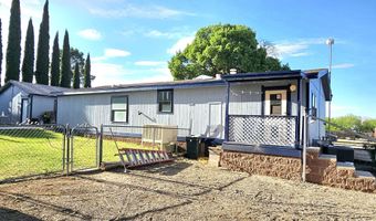 3145 W Citrus Rd, Benson, AZ 85602