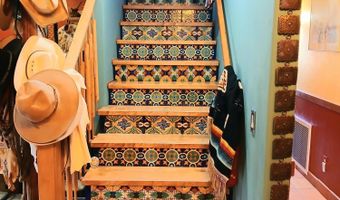 1435 S PEACEFUL PLACE Ln, Bisbee, AZ 85603