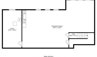 3531 YUMA St NW, Washington, DC 20008