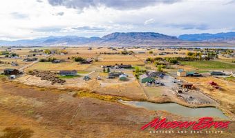 59 Panorama Ln, Cody, WY 82414