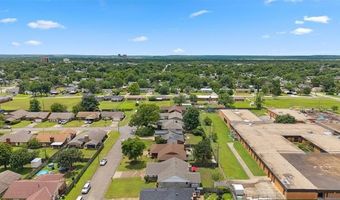 4724 Michigan St, Bartlesville, OK 74006