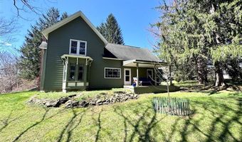 83 High St, Angelica, NY 14709