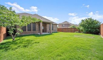 125 Mineral Point Dr, Aledo, TX 76008
