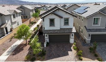 719 Cottonwood Hill Pl, Henderson, NV 89011