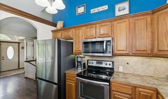 1737 N Columbine, Andover, KS 67002