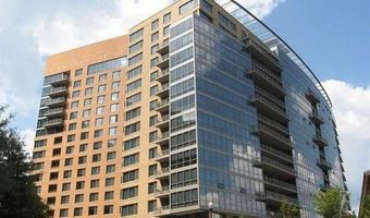 2001 15TH St N 1510, Arlington, VA 22201