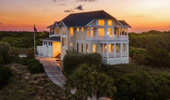 985 S Bald Head Wynd, Bald Head Island, NC 28461