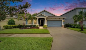 6127 COLMAR Pl, Apollo Beach, FL 33572