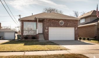 6049 W 99th St, Oak Lawn, IL 60453