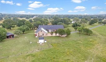 2837 CR 188 County Rd, Anderson, TX 77830