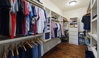 4103 SW Buckeye St, Bentonville, AR 72713