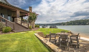 1805 Bulger's Mill Way, Alexander City, AL 35010