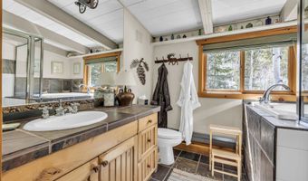 11148 E BIG COTTONWOOD Cyn, Brighton, UT 84121