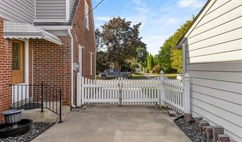 15264 Harrison Ave, Allen Park, MI 48101