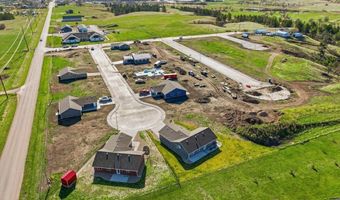 10889 Eagle Ct, Belle Fourche, SD 57717