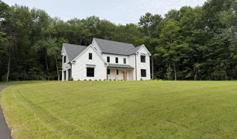 152 E Hill Rd, Canton, CT 06019