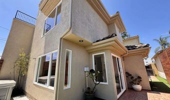 1643 Missouri, San Diego, CA 92109