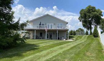628 Fellowship Dr, Bedford, IN 47421