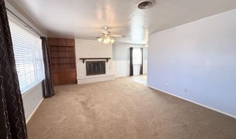 1601 Avenue F, Abernathy, TX 79311