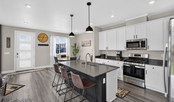 4803 Harvest Pkwy, Bozeman, MT 59718
