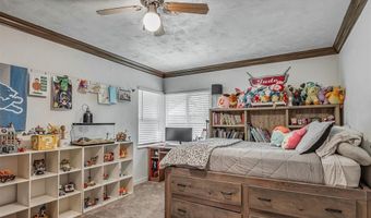 4004 N Thompkins Ave, Bethany, OK 73008