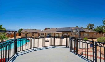 19989 Cronese Ln, Apple Valley, CA 92308