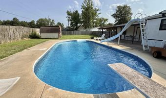 5207 N Shobe Rd, Alexander, AR 72022