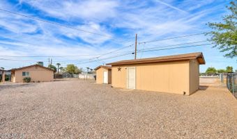 300 N MORRISON Ave, Casa Grande, AZ 85122